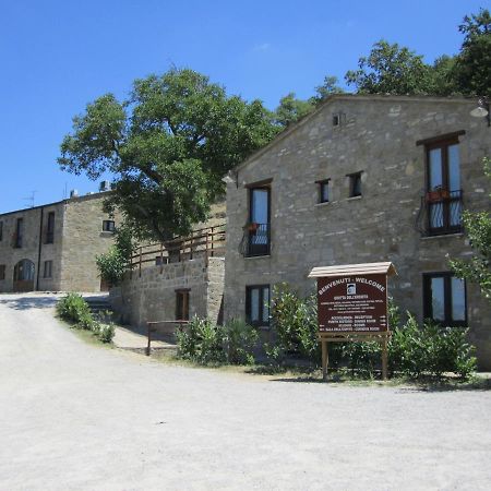 Agriturismo Grotta Dell'Eremita Albano di Lucania Εξωτερικό φωτογραφία