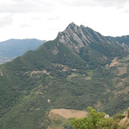 Agriturismo Grotta Dell'Eremita Albano di Lucania Εξωτερικό φωτογραφία