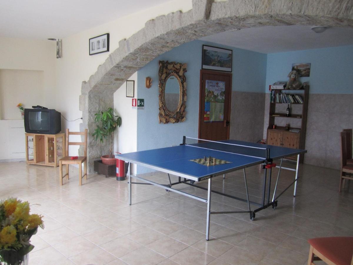 Agriturismo Grotta Dell'Eremita Albano di Lucania Εξωτερικό φωτογραφία