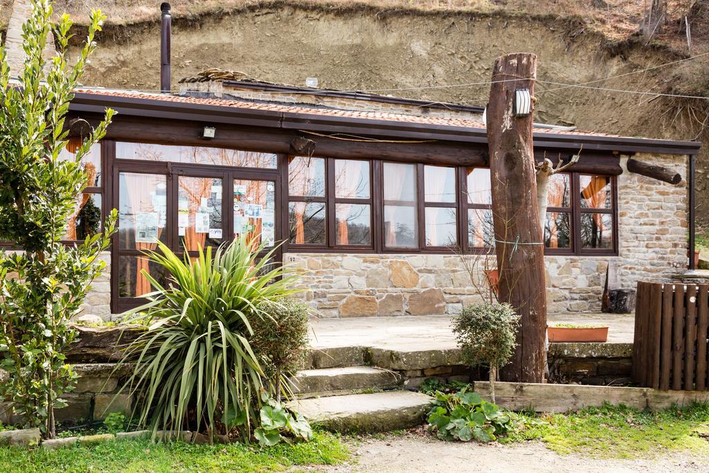 Agriturismo Grotta Dell'Eremita Albano di Lucania Εξωτερικό φωτογραφία