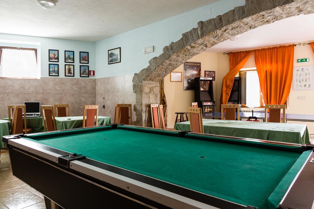 Agriturismo Grotta Dell'Eremita Albano di Lucania Εξωτερικό φωτογραφία