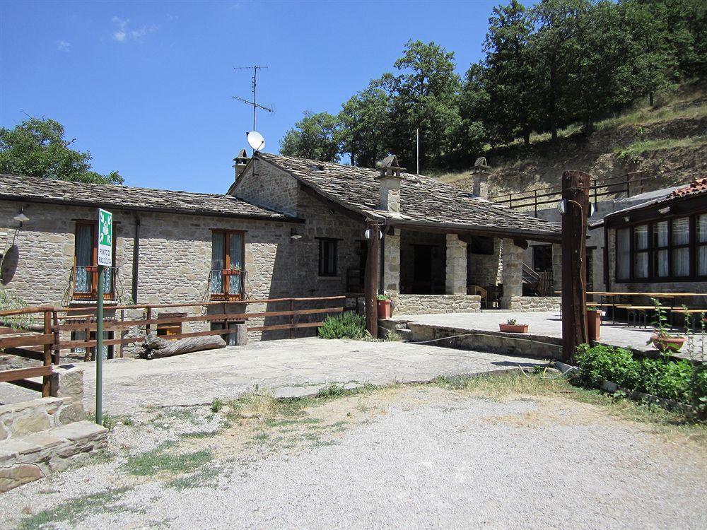 Agriturismo Grotta Dell'Eremita Albano di Lucania Εξωτερικό φωτογραφία