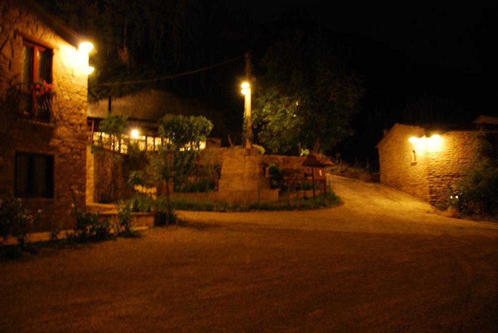 Agriturismo Grotta Dell'Eremita Albano di Lucania Εξωτερικό φωτογραφία
