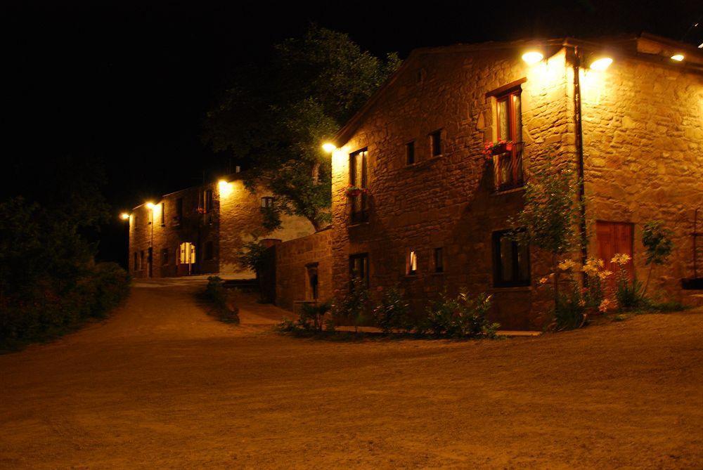 Agriturismo Grotta Dell'Eremita Albano di Lucania Εξωτερικό φωτογραφία