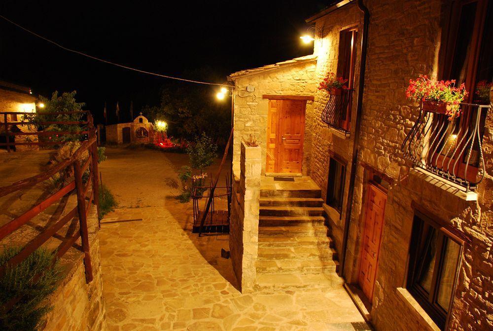 Agriturismo Grotta Dell'Eremita Albano di Lucania Εξωτερικό φωτογραφία