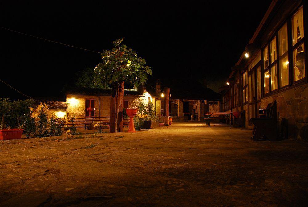 Agriturismo Grotta Dell'Eremita Albano di Lucania Εξωτερικό φωτογραφία
